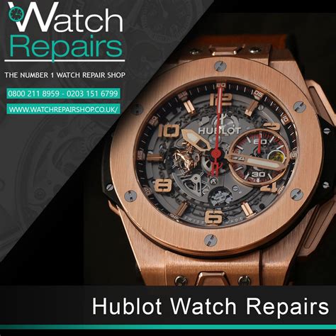 hublot stores in usa|Hublot repair near me.